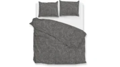 Zohome Paisley di Lino dekbedovertrek