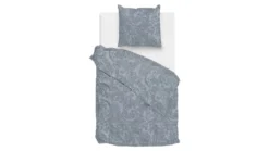 Zohome Paisley di Lino dekbedovertrek