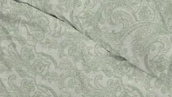 Zohome Paisley di Lino dekbedovertrek