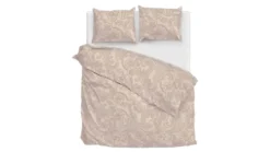 Zohome Paisley di Lino dekbedovertrek