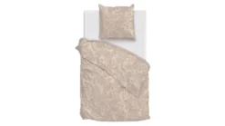 Zohome Paisley di Lino dekbedovertrek