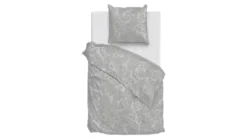 Zohome Paisley di Lino dekbedovertrek