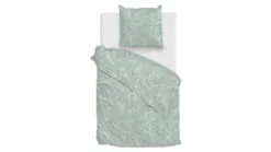 Zohome Paisley di Lino dekbedovertrek