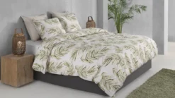Zohome Palma dekbedovertrek