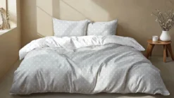 Zohome Punta di Cotone dekbedovertrek