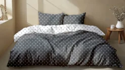 Zohome Punta di Cotone dekbedovertrek