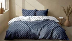 Zohome Punta di Cotone dekbedovertrek