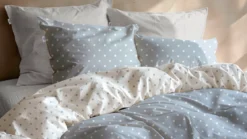 Zohome Punta di Cotone dekbedovertrek