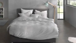 Zohome Satinado dekbedovertrek