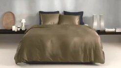 Zohome Satinado dekbedovertrek