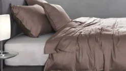 Zohome Satinado dekbedovertrek