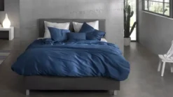Zohome Satinado dekbedovertrek