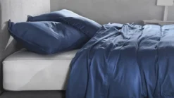 Zohome Satinado dekbedovertrek