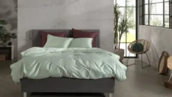 Zohome Satinado dekbedovertrek