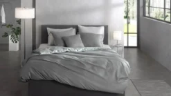 Zohome Satinado dekbedovertrek