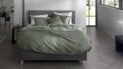 Zohome Satinado dekbedovertrek