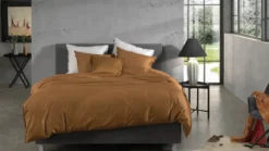 Zohome Satinado dekbedovertrek