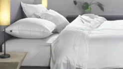 Zohome Satinado dekbedovertrek