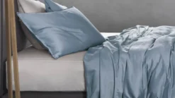 Zohome Satinado dekbedovertrek