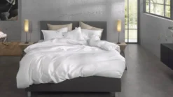 Zohome Satinado dekbedovertrek