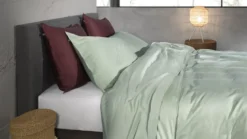 Zohome Satinado dekbedovertrek