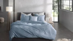 Zohome Satinado dekbedovertrek