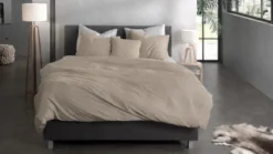 Zohome Satinado dekbedovertrek