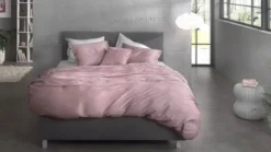 Zohome Satinado dekbedovertrek