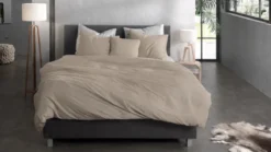 Zohome Satinado dekbedovertrek