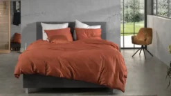 Zohome Satinado dekbedovertrek