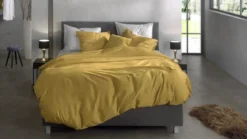 Zohome Satinado dekbedovertrek