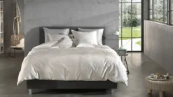 Zohome Satinado dekbedovertrek