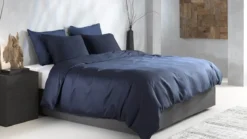 Zohome Satinado dekbedovertrek