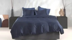 Zohome Satinado dekbedovertrek