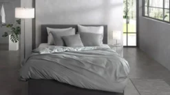 Zohome Satinado dekbedovertrek