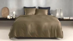 Zohome Satinado dekbedovertrek