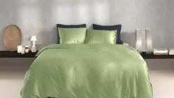 Zohome Satinado dekbedovertrek