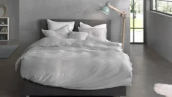 Zohome Satinado dekbedovertrek