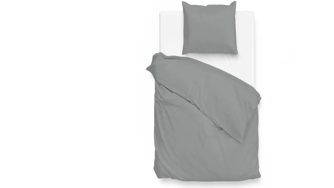 Zohome Satinado dekbedovertrek