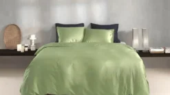 Zohome Satinado dekbedovertrek
