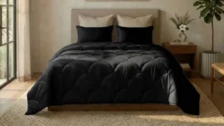 Zydante Cotton Percale wasbaar dekbed
