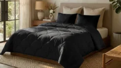 Zydante Cotton Percale wasbaar dekbed
