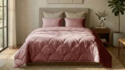 Zydante Cotton Percale wasbaar dekbed