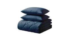 Zydante Cotton Percale wasbaar dekbed