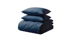 Zydante Cotton Percale wasbaar dekbed
