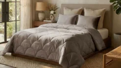 Zydante Cotton Percale wasbaar dekbed