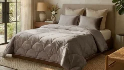 Zydante Cotton Percale wasbaar dekbed