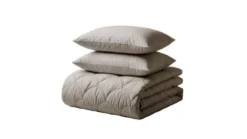 Zydante Cotton Percale wasbaar dekbed