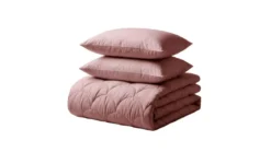 Zydante Cotton Percale wasbaar dekbed