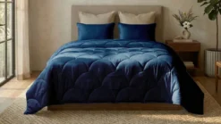 Zydante Cotton Percale wasbaar dekbed